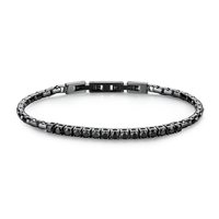Bracciale Brosway Uomo Avantgarde in Acciaio BVD31